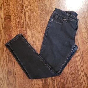 The Limited 917 Skinny Jeans
